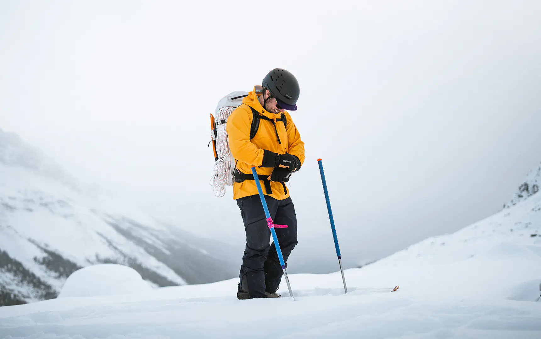 Master the Elements in Style