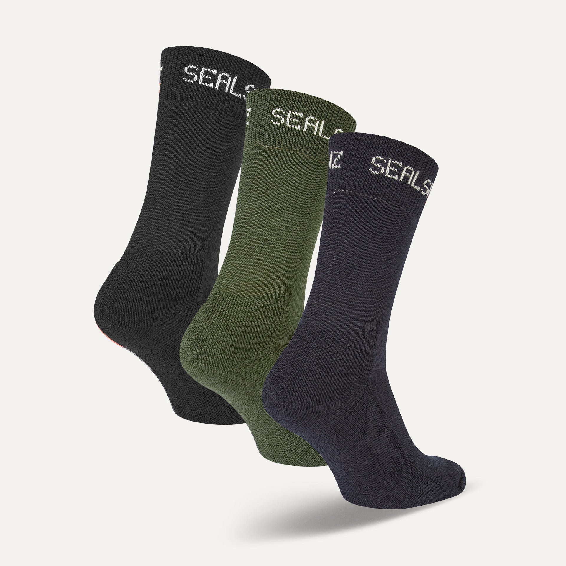 Suffield - 3 Pack - Image 2