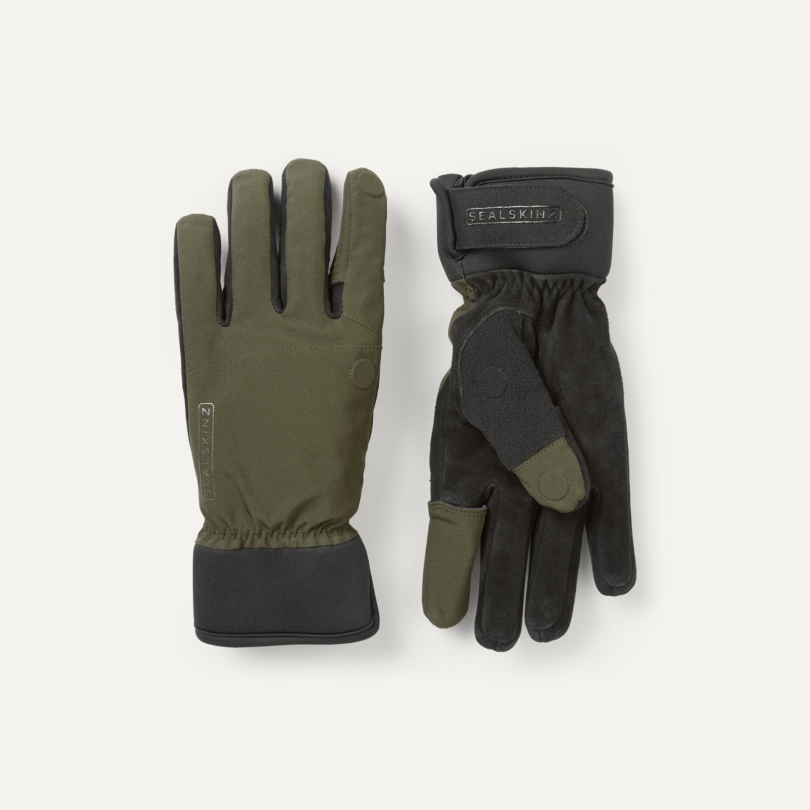 Socks, Gloves, Hats and Overshoes Secret Sale